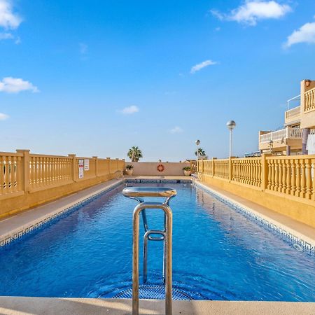 Apartment In Bolnuevo Dış mekan fotoğraf